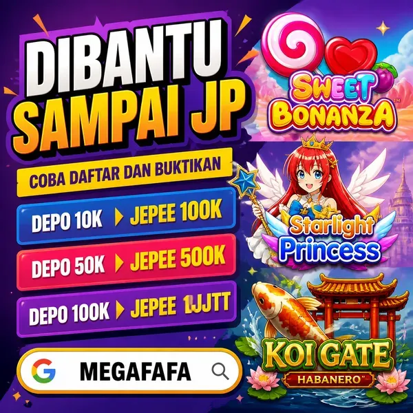 slot apk